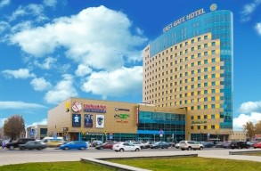 ЖК East Gate (Восточные ворота)