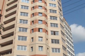 ЖК Первомайский
