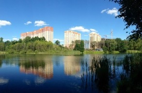 ЖК МАРЗ