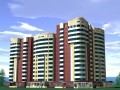ЖК Новоселки 