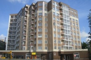 ЖК Калараш