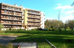 ЖК Vitro Village