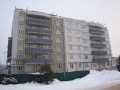 ЖК Рузский монолит