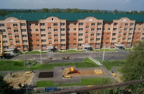 ЖК Лоза 