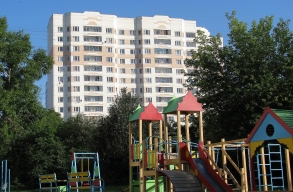 ЖК на Новозаводской, 10-12