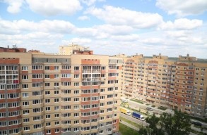 ЖК Свердловский