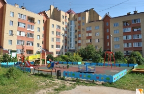 Жилой дом во Фряново