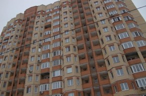 Жилые дома в Электростали