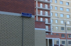 ЖК Северное сияние в Электростали