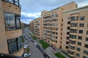 ЖК Новосходненский