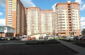 ЖК Чернышевский