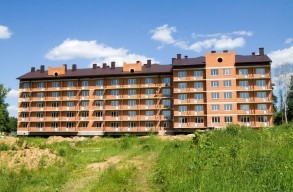 ЖК Пушкинская слобода