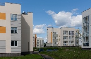 ЖК Новое Нахабино