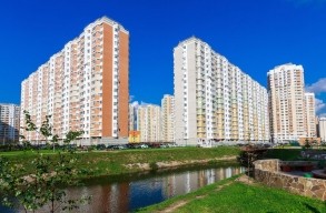 Мкр. Центр-2
