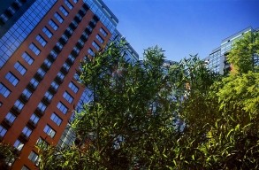 ЖК Life-Митинская ECOPARK