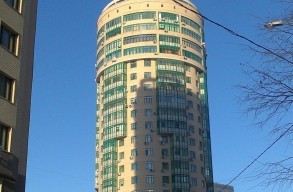ЖК Ленинградское ш., 128, корп. 2 