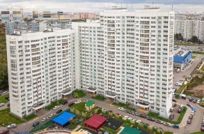 ЖК Аннинский