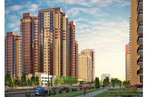 Мкр Новокосино-2