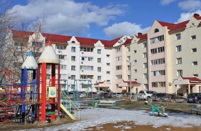 ЖК Конструктор