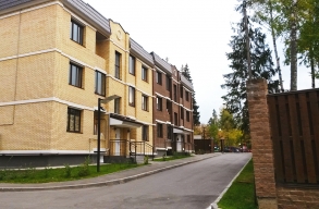ЖК RiverStreet