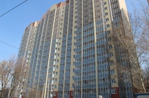 ЖК Фламинго