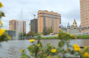 ЖК Каширский