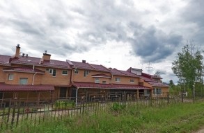 Квартал Тёрновка