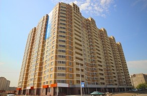 ЖК Рязановский