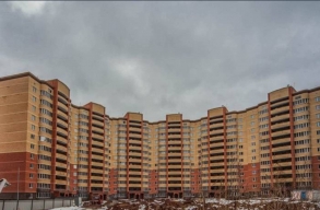 ЖК Подрезково