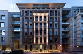 Клубный дом Barkli Virgin House