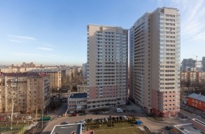 ЖК Ломоносовский