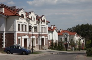 ЖК Суханово Парк