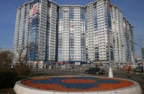 ЖК M-House