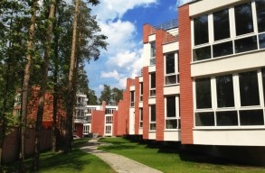 ЖК Кратово Village