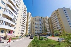 ЖК Холмогоры-3