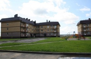 ЖК Олимп 2