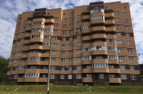 ЖК Майданово Парк