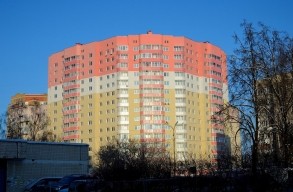ЖК Новотроицкий