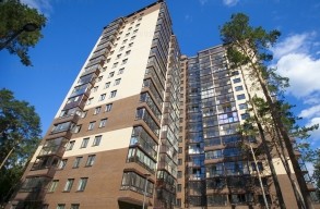 ЖК Успенские горки 
