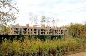 ЖК Березовая Роща в Раменском