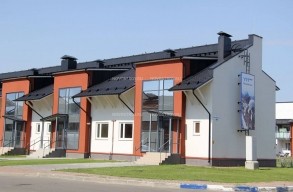 КП Прозоровское-Голицыно (КП Кратово)