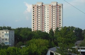 Жилой дом в Старой Купавне