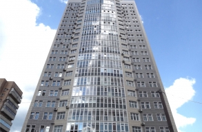 ЖК Панорама в Химках