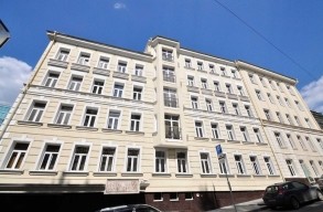 ЖК Печатников