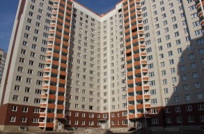 ЖК Леоновский парк