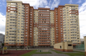 ЖК Галактика. Королёв
