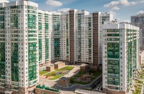 Изумрудные холмы