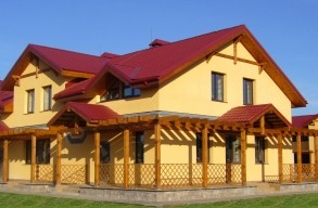ЖК Прибрежный. Лосино-Петровский