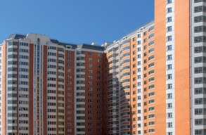 ЖК Химки Сквер