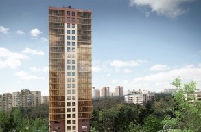 ЖК Суворов Парк